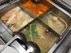 -海底捞火锅(铂澜大象城店)