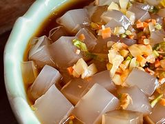 -前海沿·青岛菜(大拇指广场石老人店)