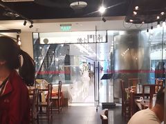 -南门小馆·清真(国贸商城店)