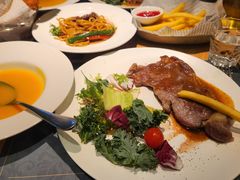 -1432德国花园餐厅(水游城购物中心店)