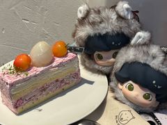 -三目仓咖啡(贤南路店)