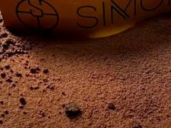 -西檬树SIMON·T轻奢蛋糕(大东方Max店)