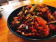麻辣香锅-心邸·庆宴(雅宝城店)