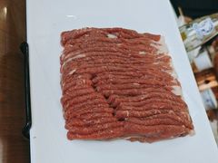 -清真·鸦儿李记·涮肉(鼓楼店)
