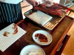 -同喜烤鸭店(光芒店)