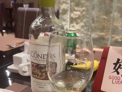 -索菲特酒店·海鲜自助 ·聚餐厅