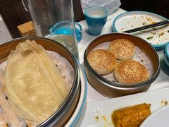 -聆桂烤鸭·金奖烤鸭(静联广场店)