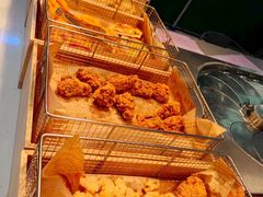 -大橘元自助回转火锅(天河新天地店)