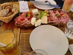 -Alimentari早午餐(安福路店)