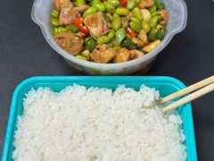 -徽韵人家·传承正宗徽菜(牡丹园店)