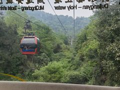 -青城山