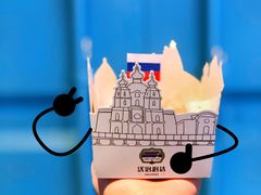 -沃洛格达(万象城n次方店)