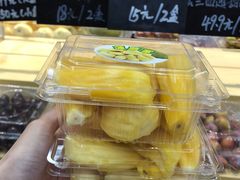 -叁宫礼水果批发仓储店(梅江店)
