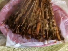 -十里铺铁板鱿鱼