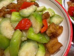 -小柴米·传统江西菜(八一广场店)