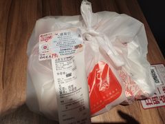 -必胜客(西市场店)