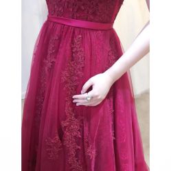 点击看大图 LE CAMELIA 臻选婚纱礼服高级定制-LeCameliaBridal 山茶花新娘 婚纱礼服高级定制