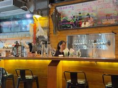 -JuiceRobot·手工意大利面&汉堡精酿(珠江新城店)