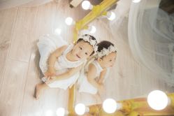 -DORA kids 朵拉儿童摄影花园店