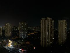 -三亚湾红树林度假世界(木棉酒店)
