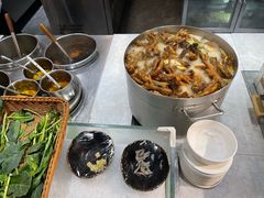 -晶丽香榭自助餐(南京大饭店)