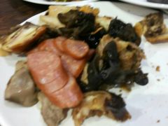 -美食每刻海鲜烤肉火锅自助(大润发店)