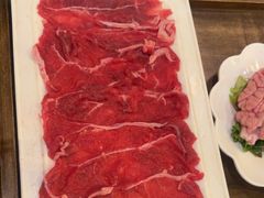 -成渝龙火锅(都江堰店)