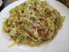 -食尚盐帮菜(杜甫草堂店)