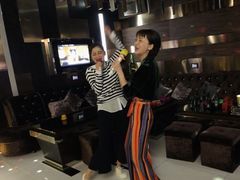 -乐潮汇时尚量贩式KTV(嘉业国际城购物中心店)