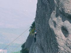 -剑门关风景区