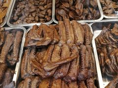 -张鸭子重庆特产卤味小吃(未来国际店)