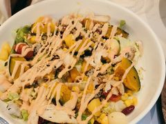 -悦荟牛排餐厅(萨尔图万达店)