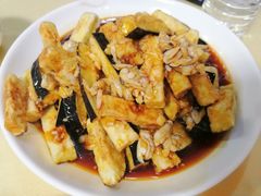 -华春餐馆(鱼山路店)