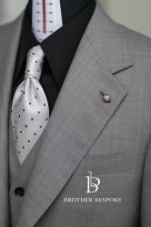 -Brother西服礼服定制·商务·婚礼(佛山南海店)