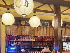 -鸟鹏烧鸟居酒屋(仁恒梦中心店)