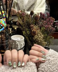 -斯馨·健康美甲美睫