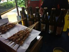 -肉串汪(望京店)