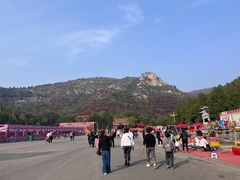 -石门坊