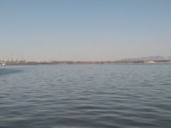 -漳泽水库水上公园