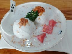 -自然椰·海南清补凉(明珠店)