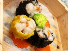 -寻味顺德·南记酒家·传统顺德菜·鱼生(广源路店)