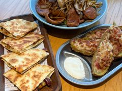 -红小满休闲餐厅(十全街店)