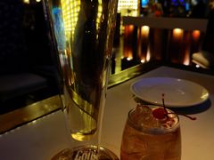 -The BREW·酿餐厅(浦东嘉里大酒店)