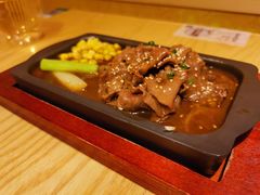 -小句号·精致料理(江南环球港店)