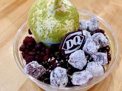 -DQ·蛋糕·冰淇淋(新佳丽店)