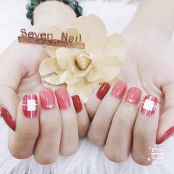 -Seven Nail七姑娘の美甲店