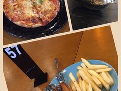 -穆拉诺餐厅(上海玻璃博物馆店)