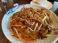 -佘山世茂艾美·御珍轩中餐厅