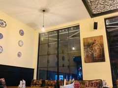 -普兰达德国餐厅·德式脆皮烤猪肘·自酿啤酒(观唐店)