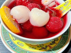 -宫事颐庭·老佛爷贵寿下午茶(颐和园店)